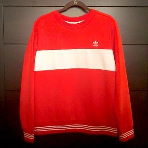 Adidas Sweatshirt